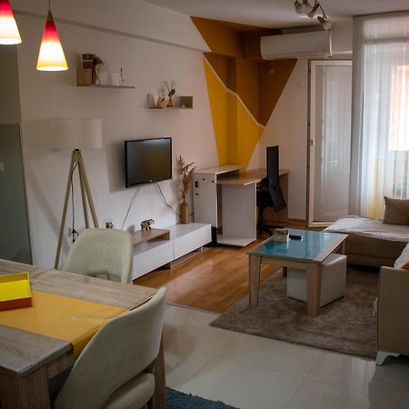 B&M Apartment بيتولا المظهر الخارجي الصورة